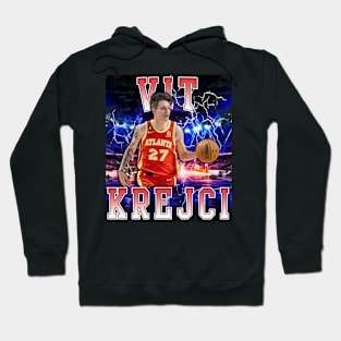 Vit Krejci Hoodie